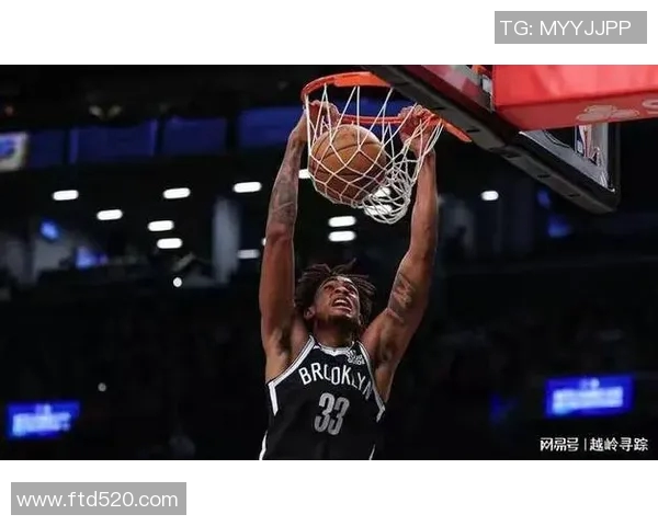 今天NBA焦点战猛龙对决篮网谁将赢得胜利揭开新篇章