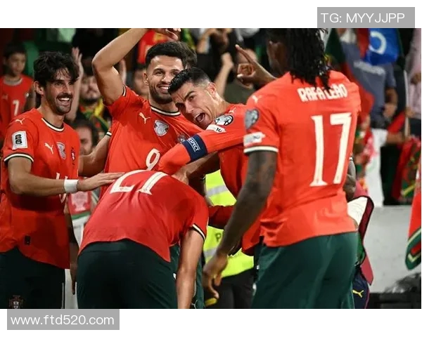 墨西哥与葡萄牙激战正酣比分揭晓精彩瞬间回顾