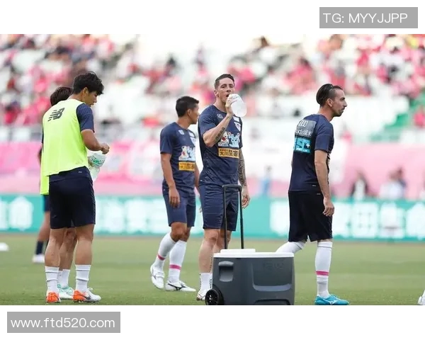 鹿儿岛联与金泽激战在即球迷期待精彩对决与精彩进球